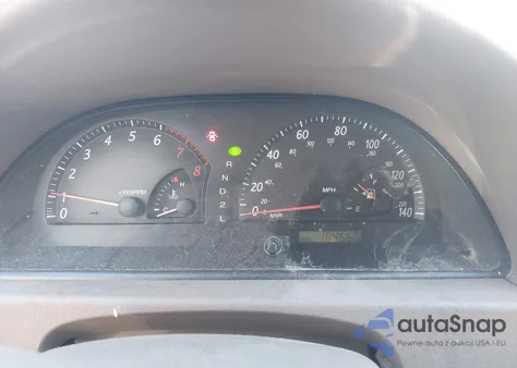 2002 Toyota Camry Xle V6 from USA, damaged, VIN 4T1BF30K22U512408